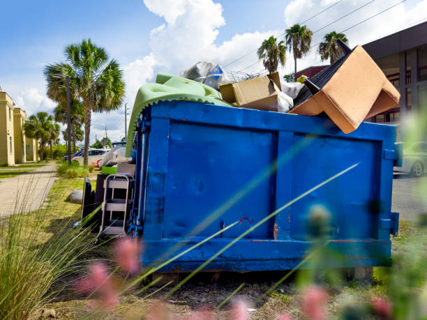 Best Yard Waste Removal  in Zephyrhills, FL