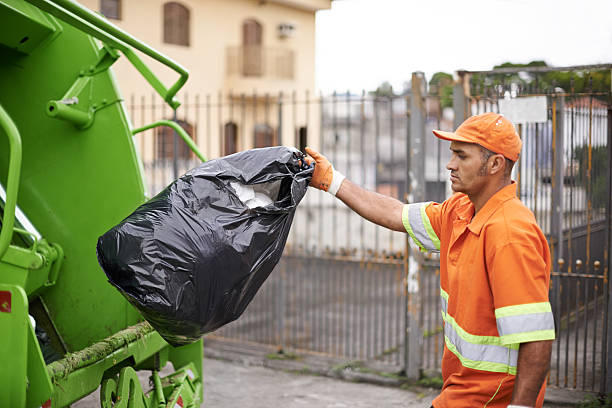 Best Residential Junk Removal  in Zephyrhills, FL